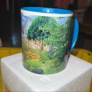 Landscape Scene Photo Mug from Shutterfly
